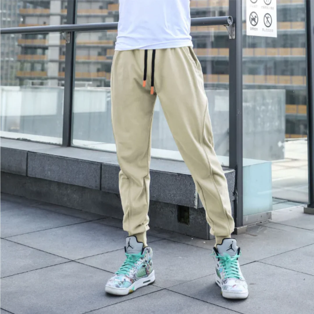 Adrián® | Casual And Fashionable   Trousers - Image 4