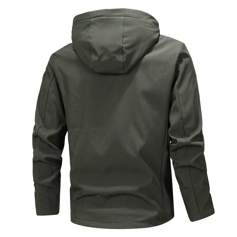 Adrian® | Drifter softshell jacket
