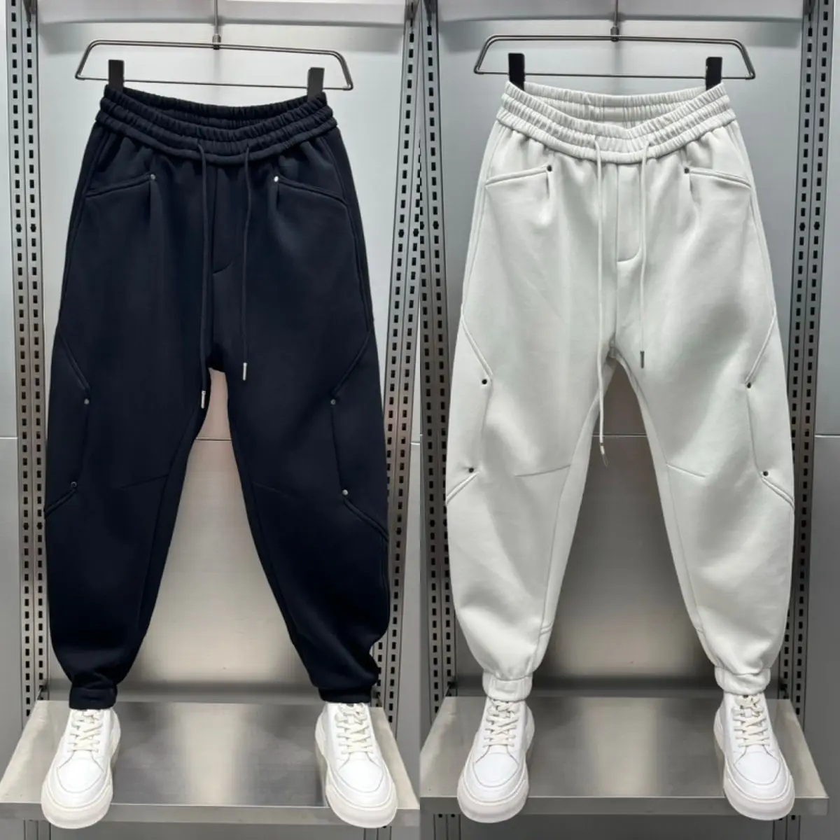Adrian® | Men'S Airy Pants - Image 2
