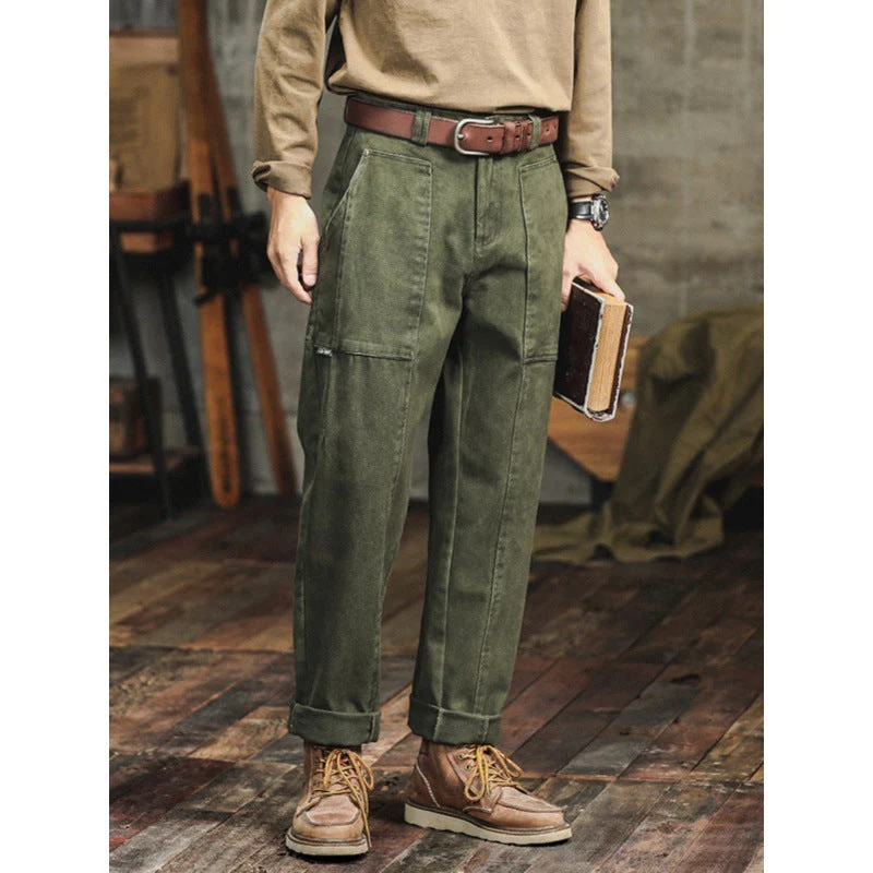 Adrián® | Modern And Versatile Summer Trousers - Image 5