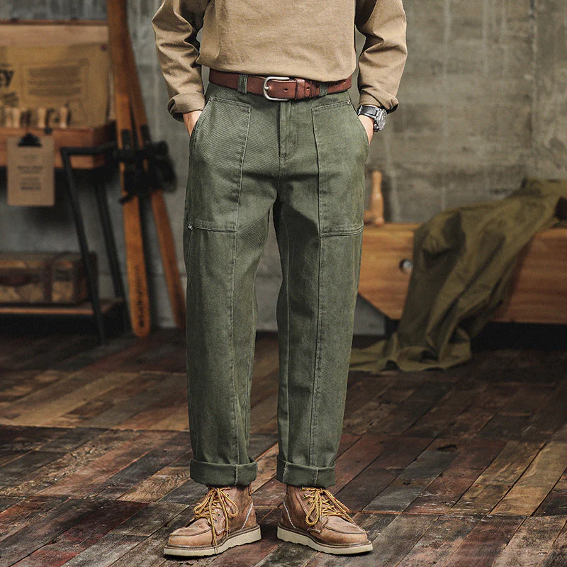 Adrián® | Modern And Versatile Summer Trousers - Image 6
