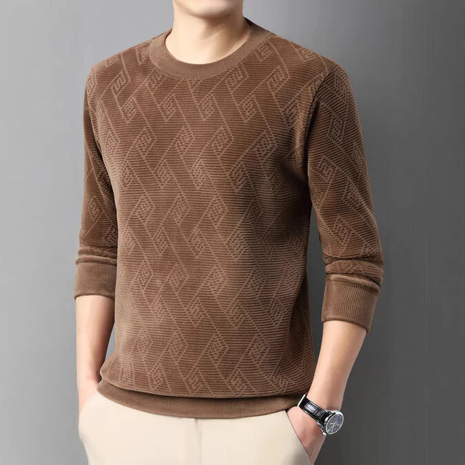 Adrián® | Premium Sweater - Image 2