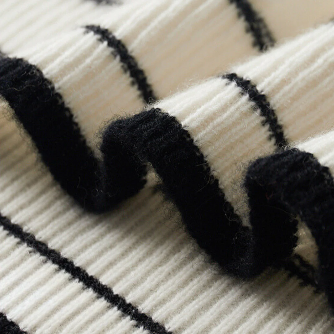 Adrian® | Wool sweater - Image 5