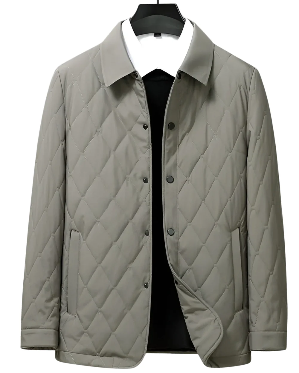 Adrian | James Business Jacket