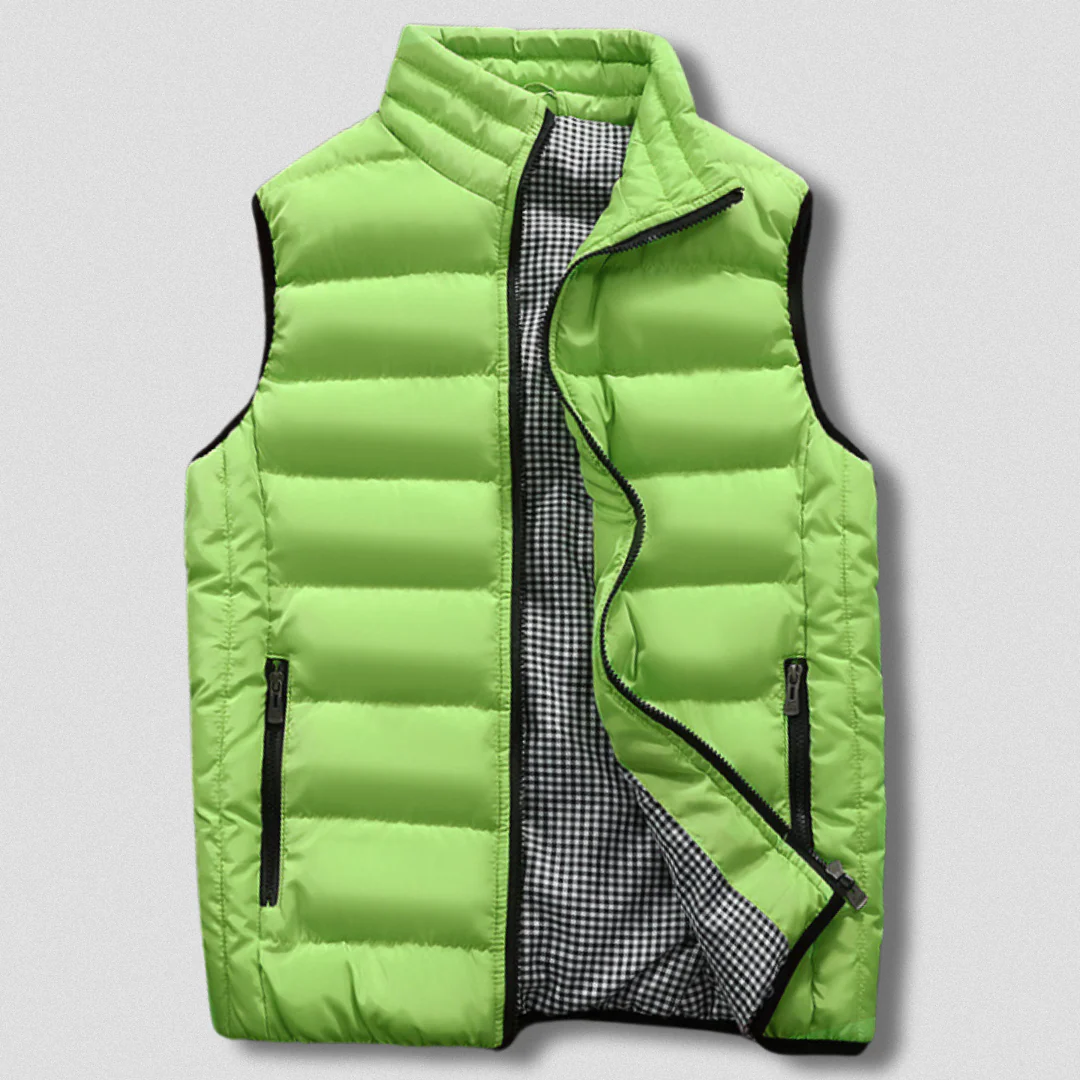 Adriano® | Premium and versatile vest for men - Image 3