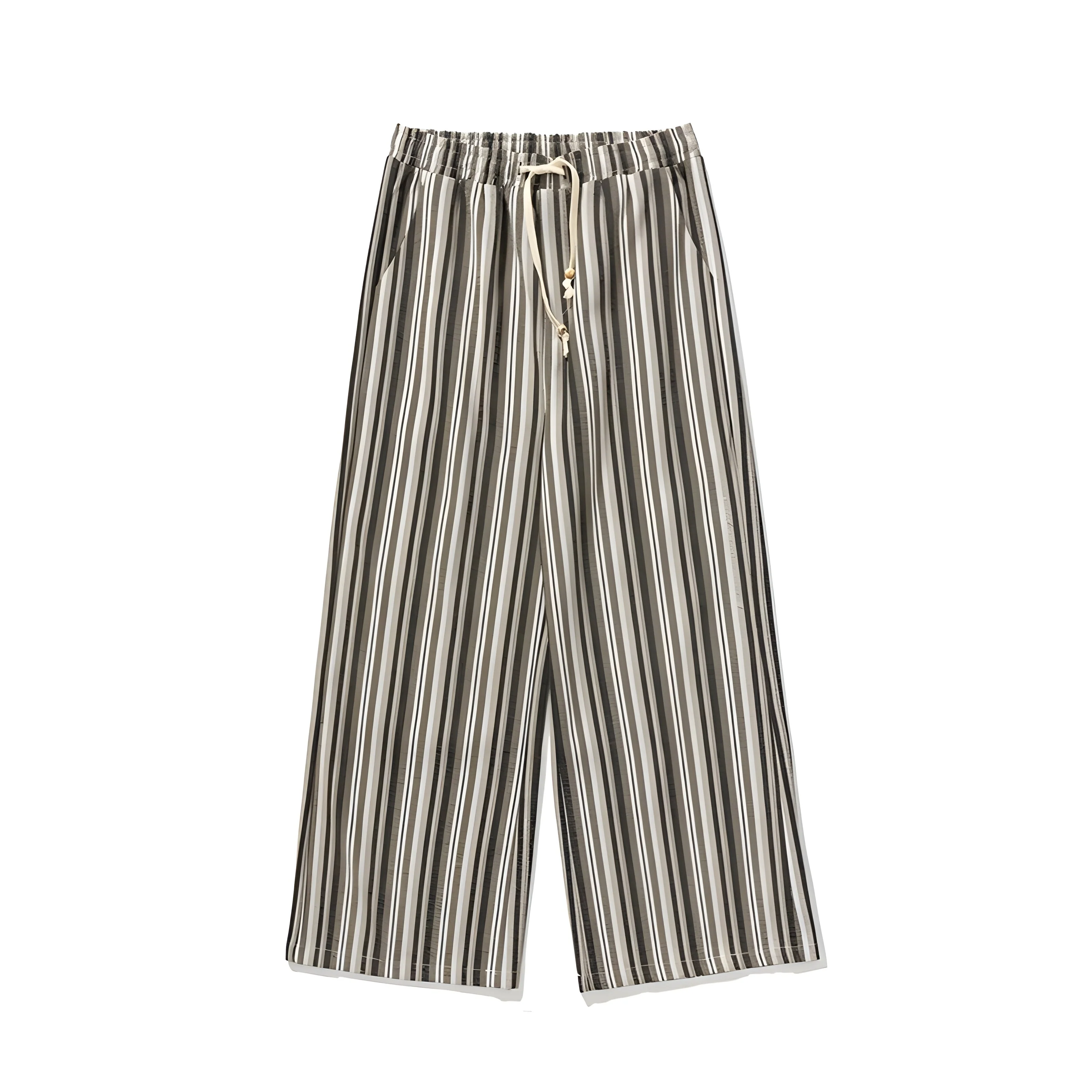 Aeneas | Bruno Palazzo Pants - Image 5