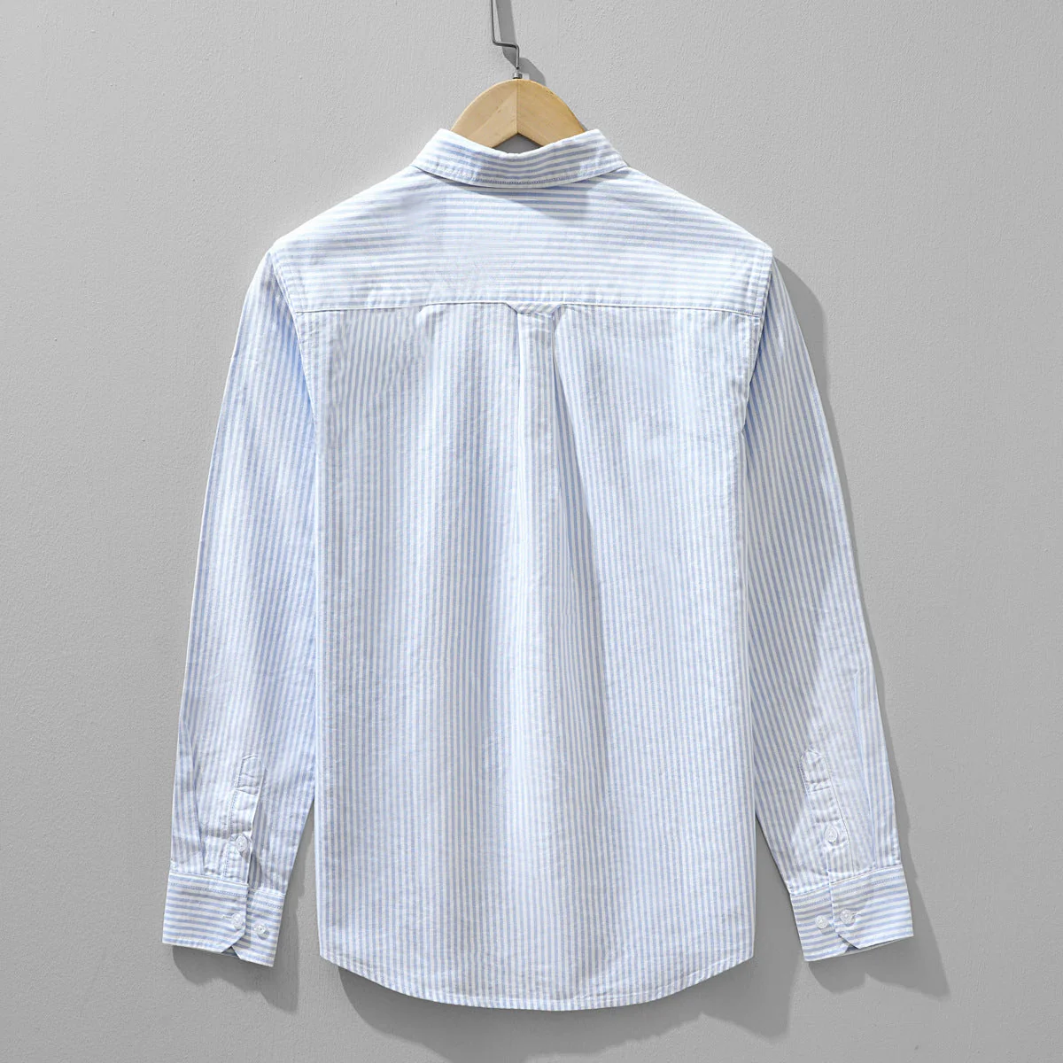 Aeneas | MILO LINEN SHIRT - Image 3