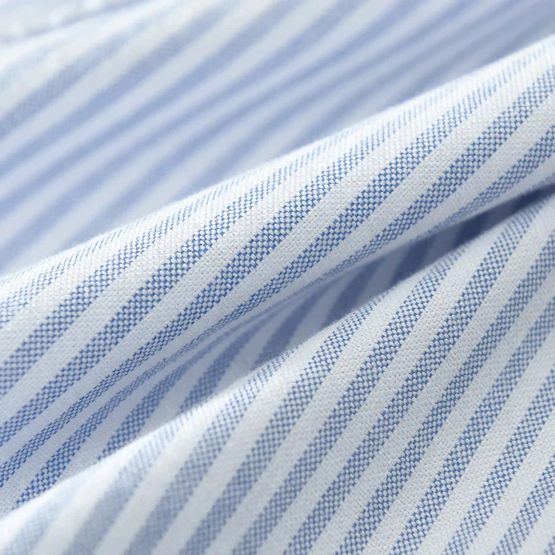 Aeneas | MILO LINEN SHIRT - Image 5