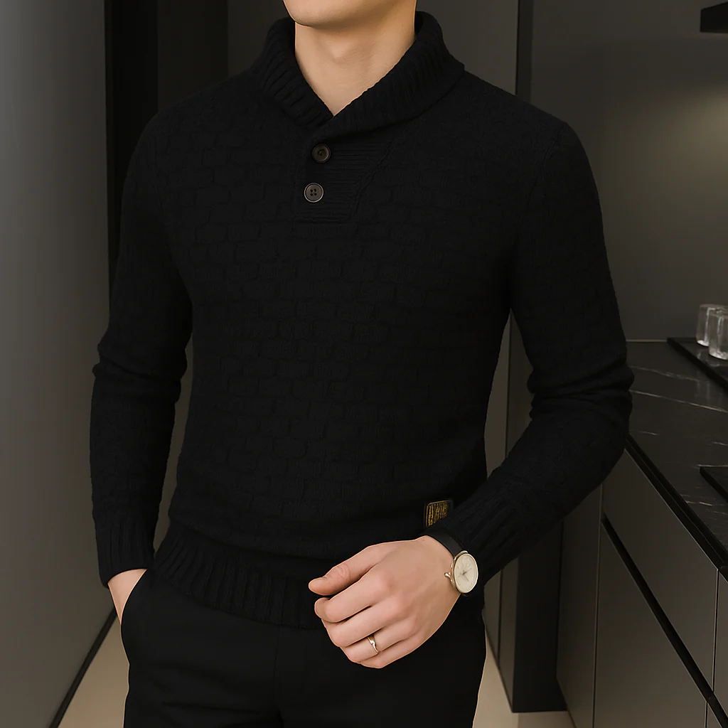 Aesop | Knitted sweaters for men - Image 9