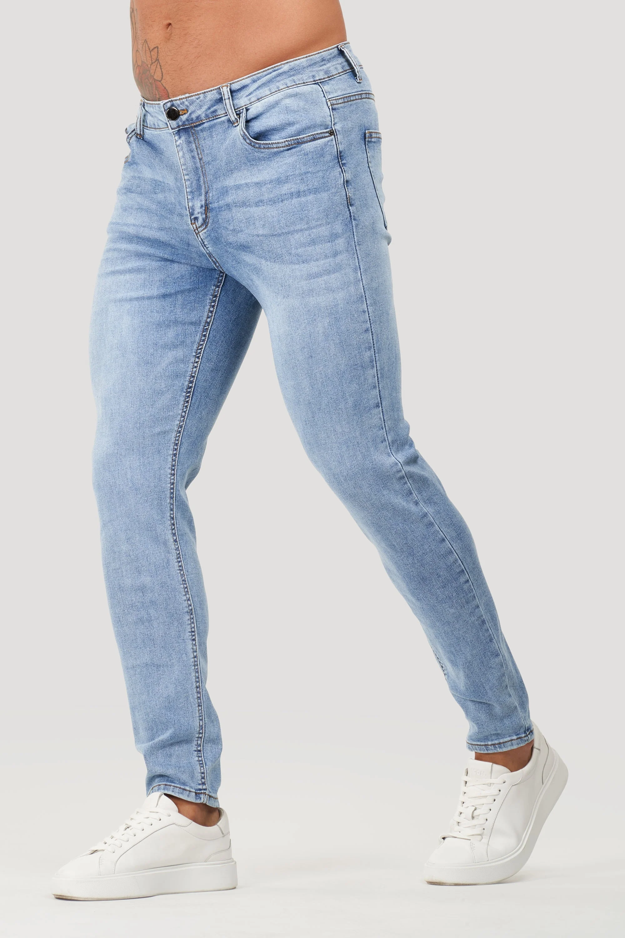 Afton® | THE AURENZE JEANS