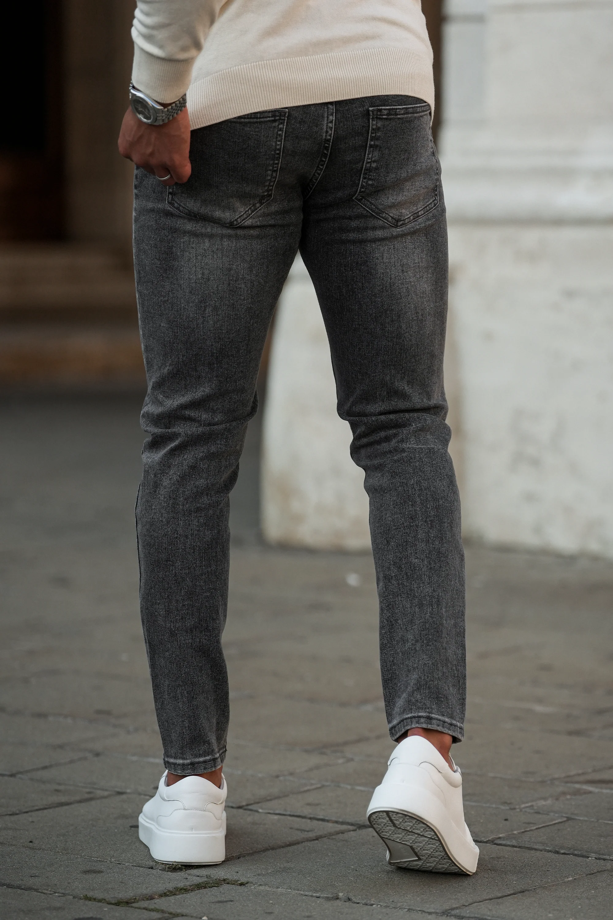 Afton® | THE AURENZE JEANS - Image 12