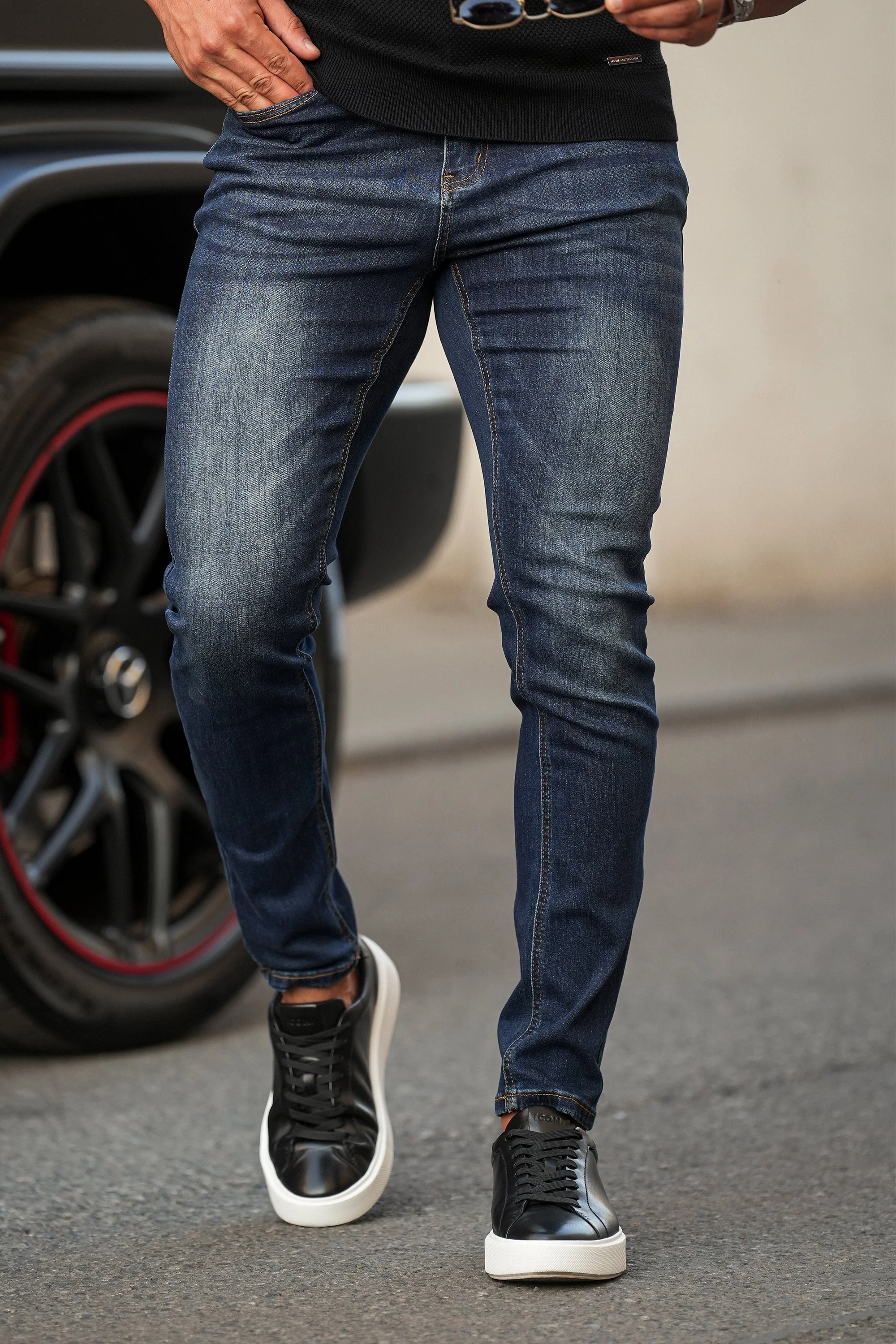 Afton® | THE AURENZE JEANS - Image 16