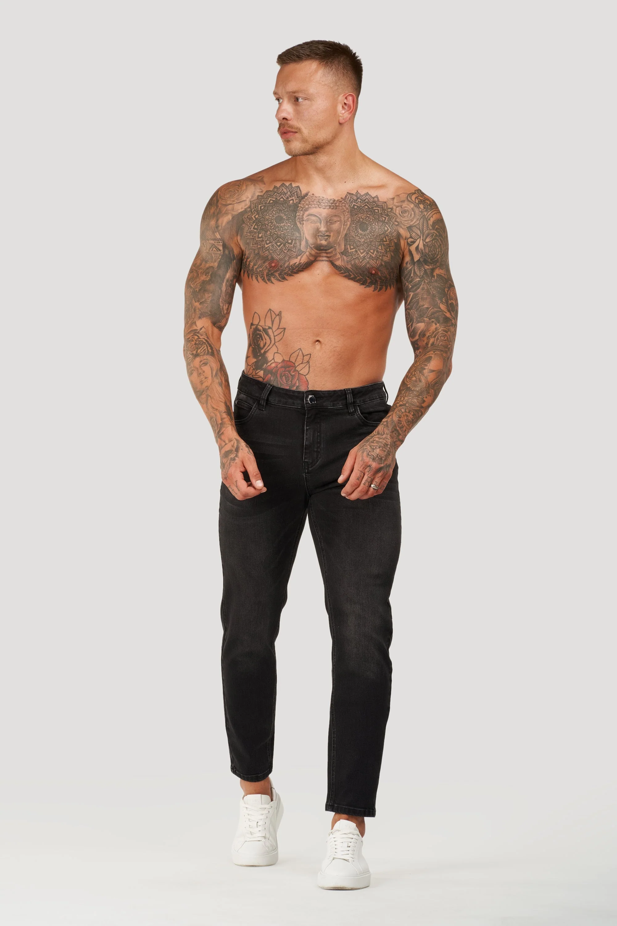 Afton® | THE AURENZE JEANS - Image 21
