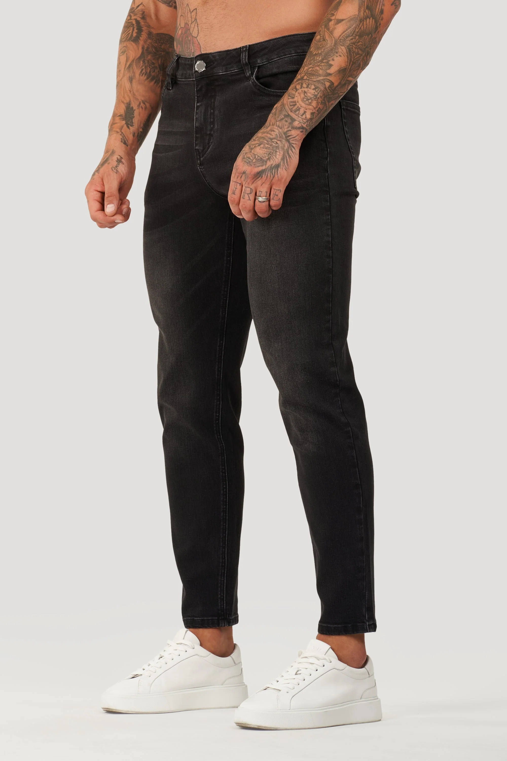 Afton® | THE AURENZE JEANS - Image 22