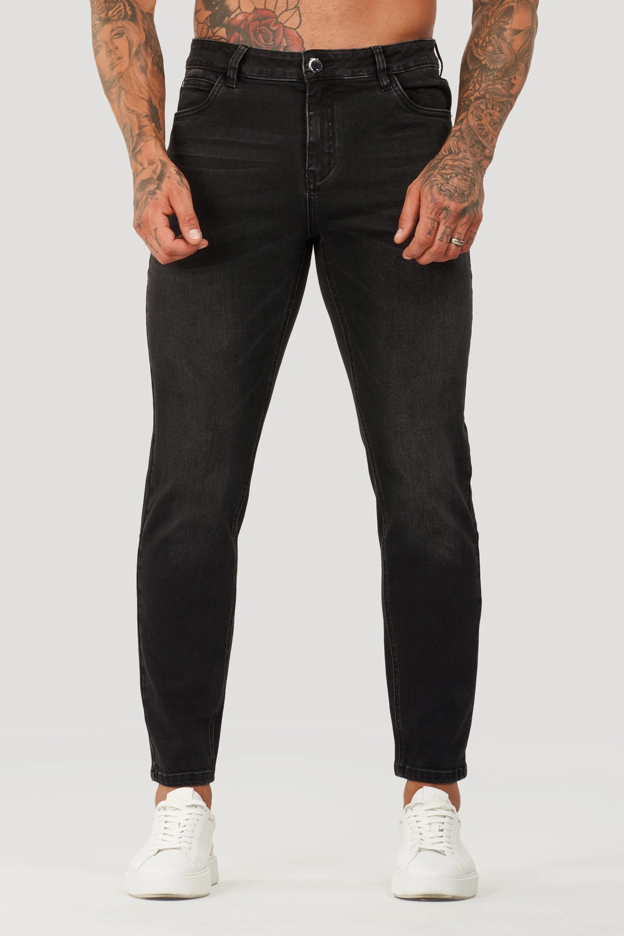 Afton® | THE AURENZE JEANS - Image 24