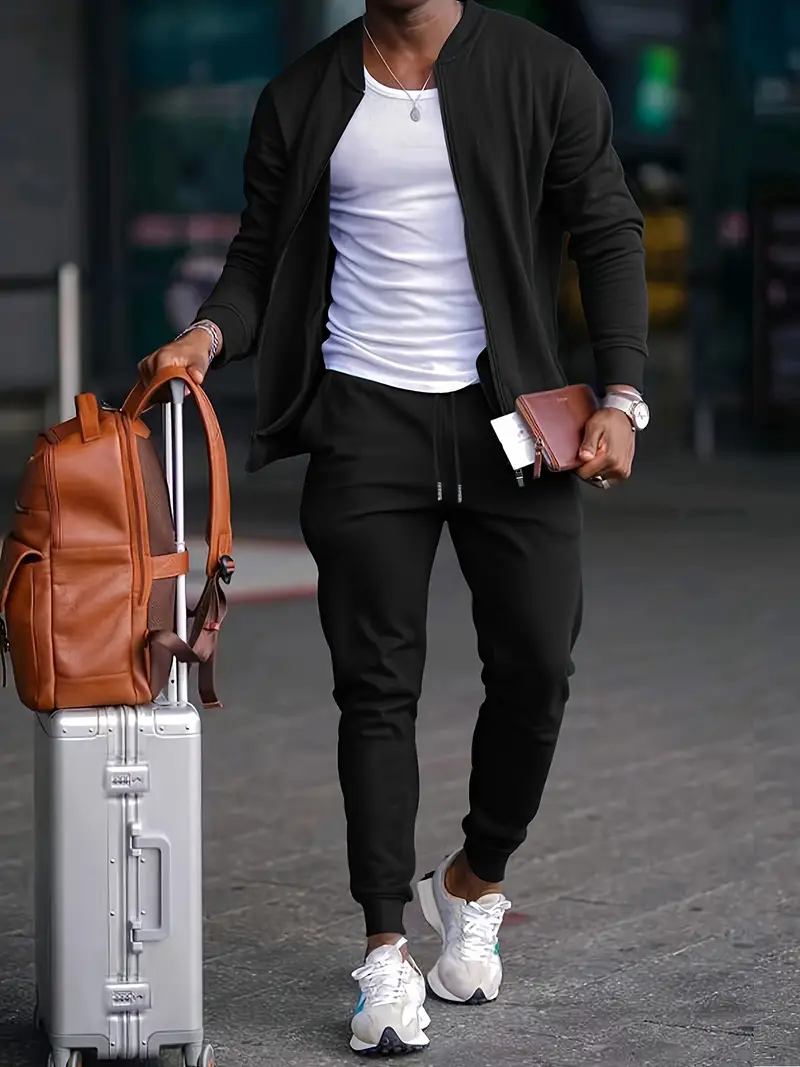 Agamemnon® | Stylish Outfit