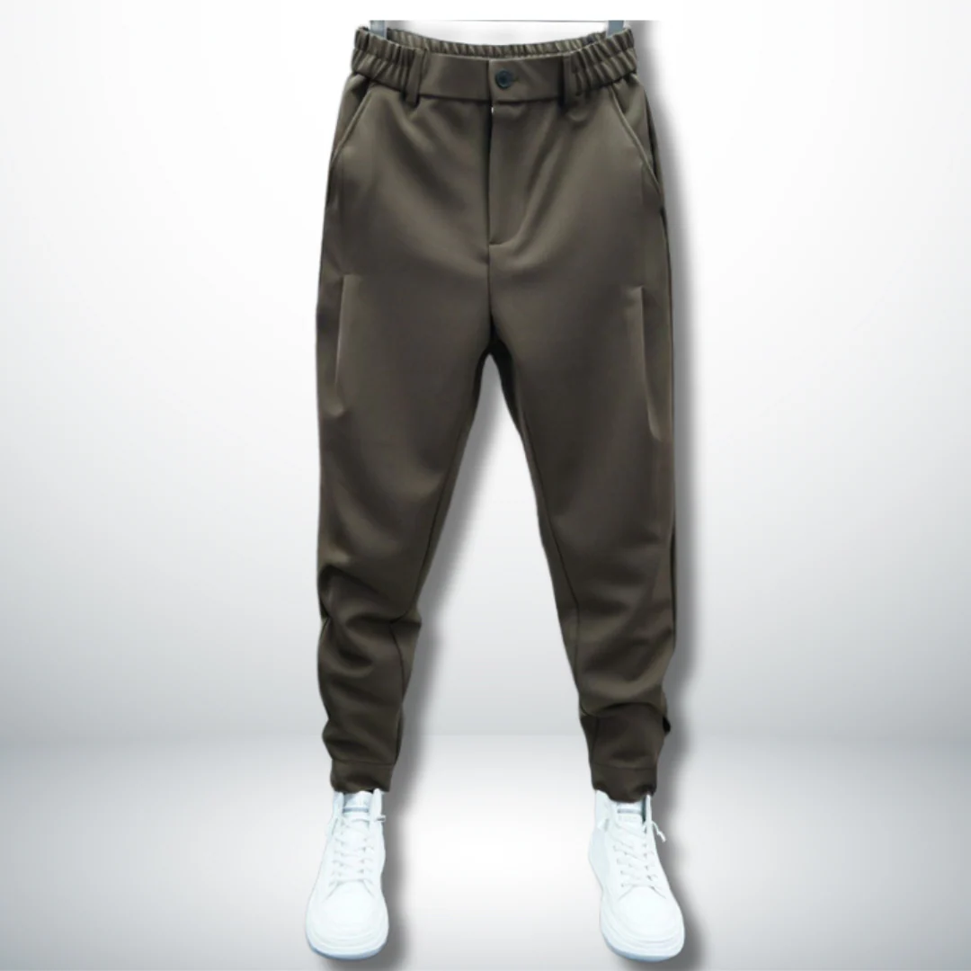 Agapito® | Men's Urban-Casual Pants