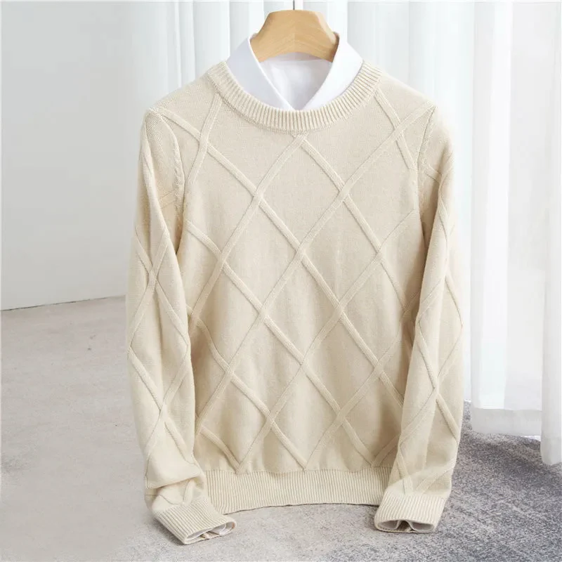 Agapito® | Premium Cashmere Sweater - Image 4