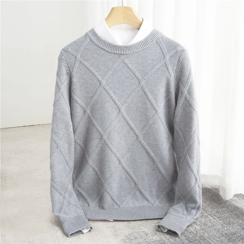 Agapito® | Premium Cashmere Sweater - Image 5
