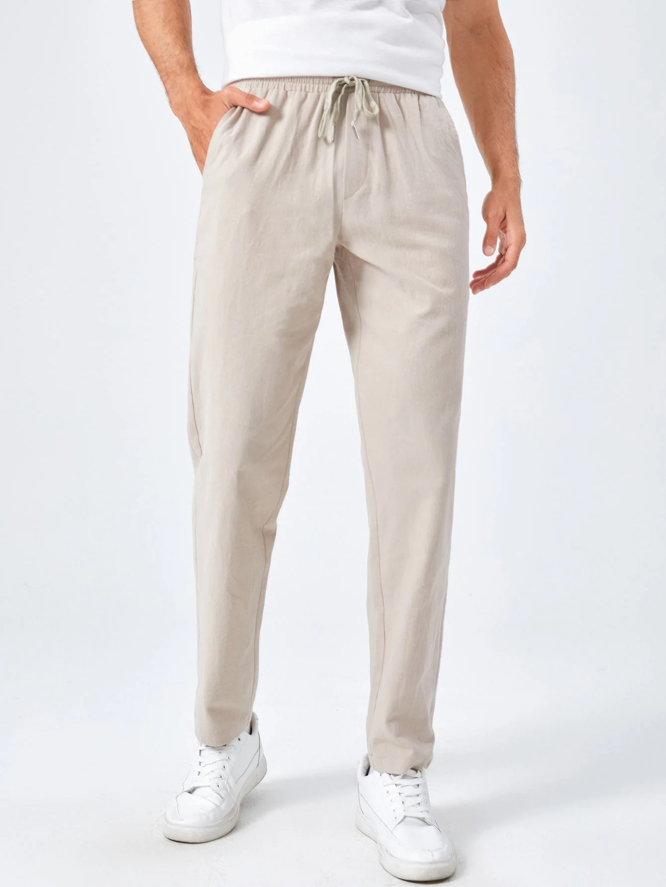 Agapito® | THE BELMONT TROUSERS