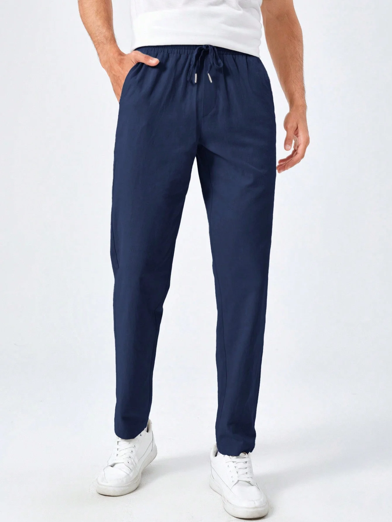 Agapito® | THE BELMONT TROUSERS - Image 10