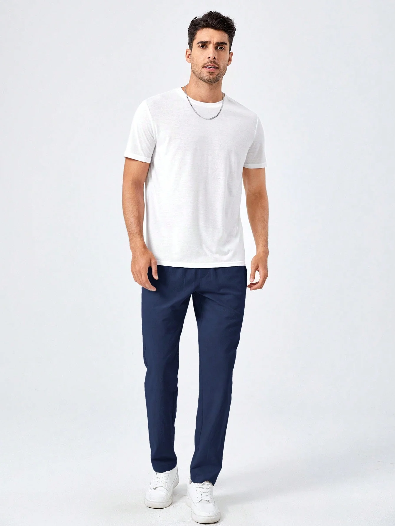Agapito® | THE BELMONT TROUSERS - Image 12