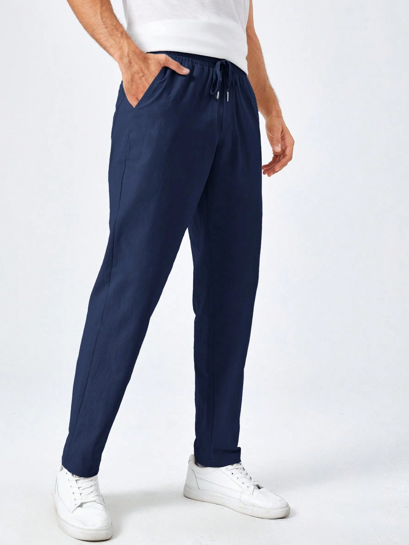 Agapito® | THE BELMONT TROUSERS - Image 14