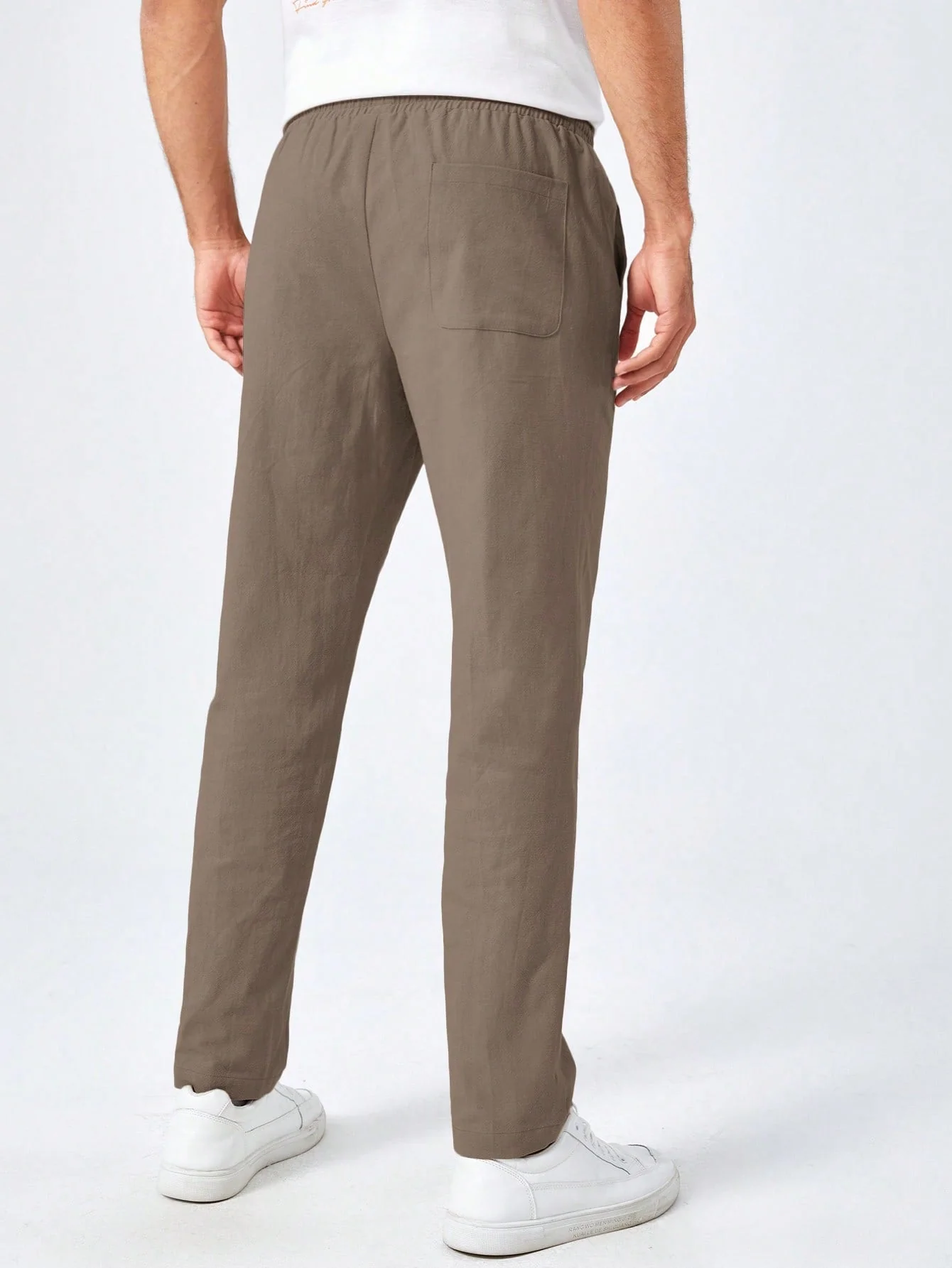 Agapito® | THE BELMONT TROUSERS - Image 16
