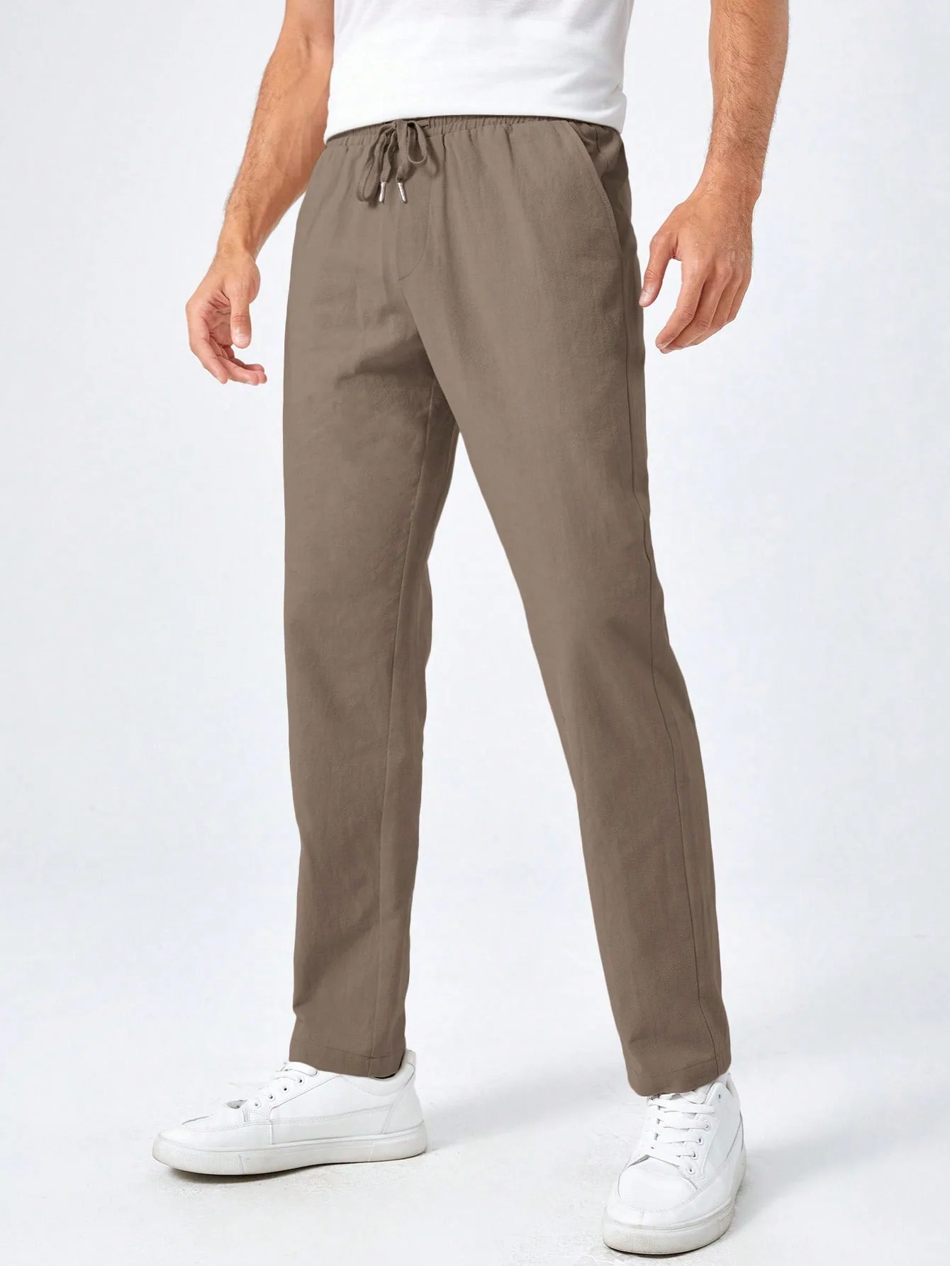 Agapito® | THE BELMONT TROUSERS - Image 18