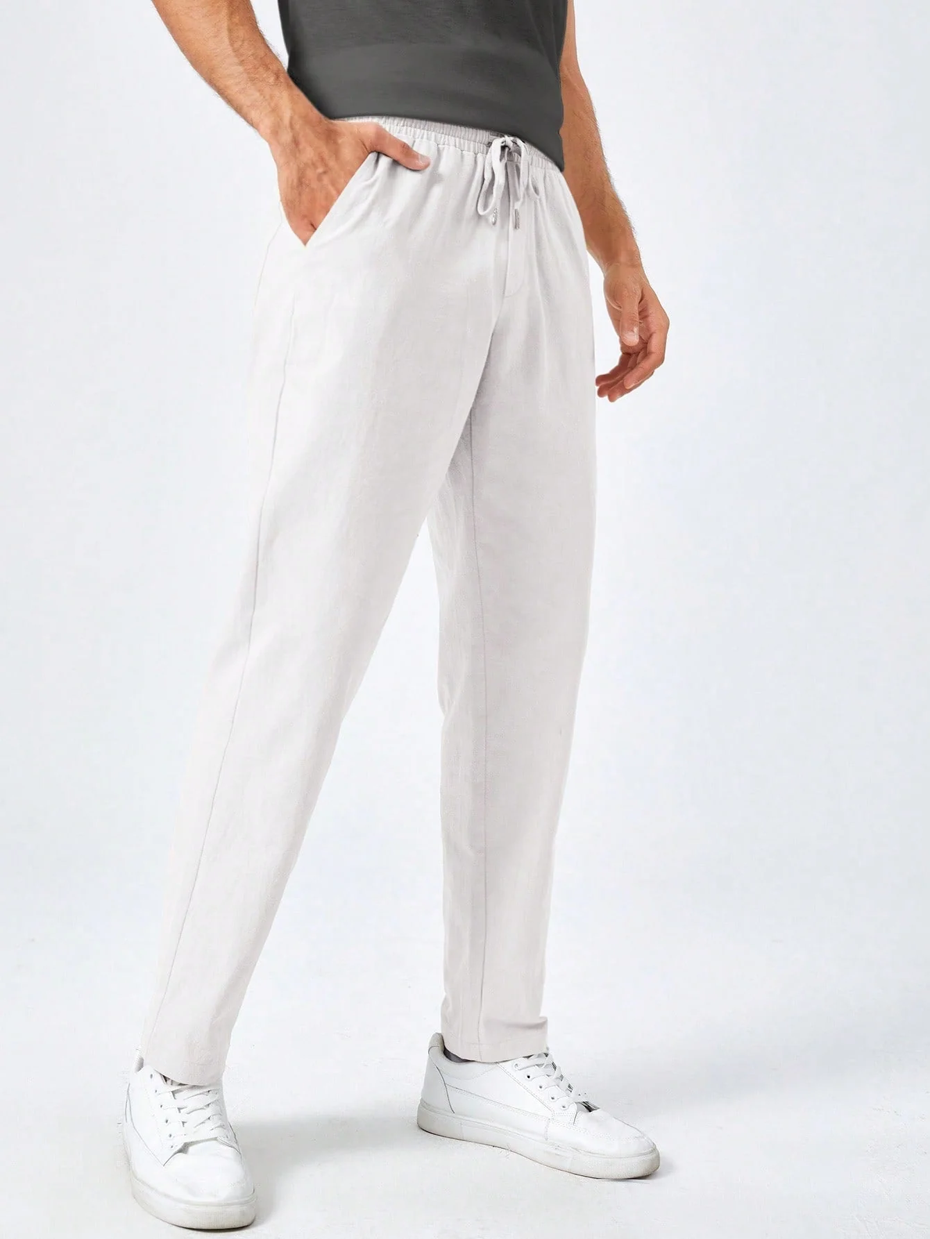 Agapito® | THE BELMONT TROUSERS - Image 20