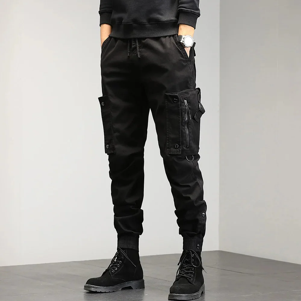 Agustín® | Classic And Comfortable Summer Trousers - Image 4