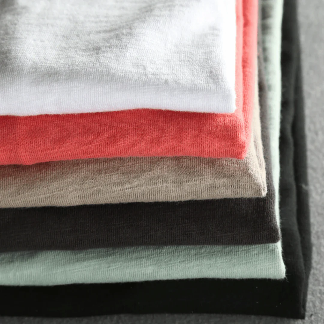 Agustín | Kyoto Classic Long Sleeve Shirt - Image 7