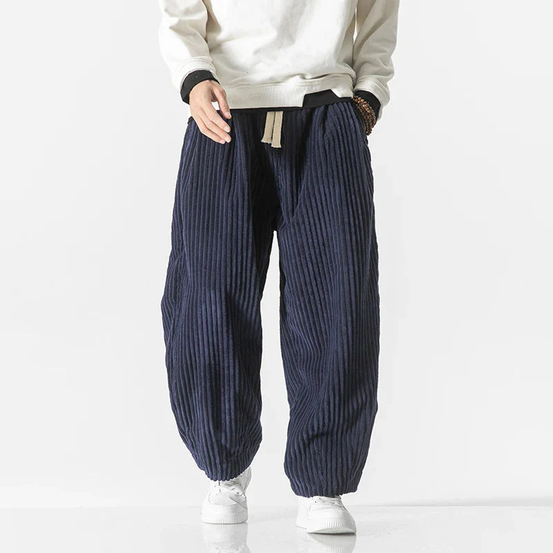 Ahmik® | Urban Lounge Pants - Image 3