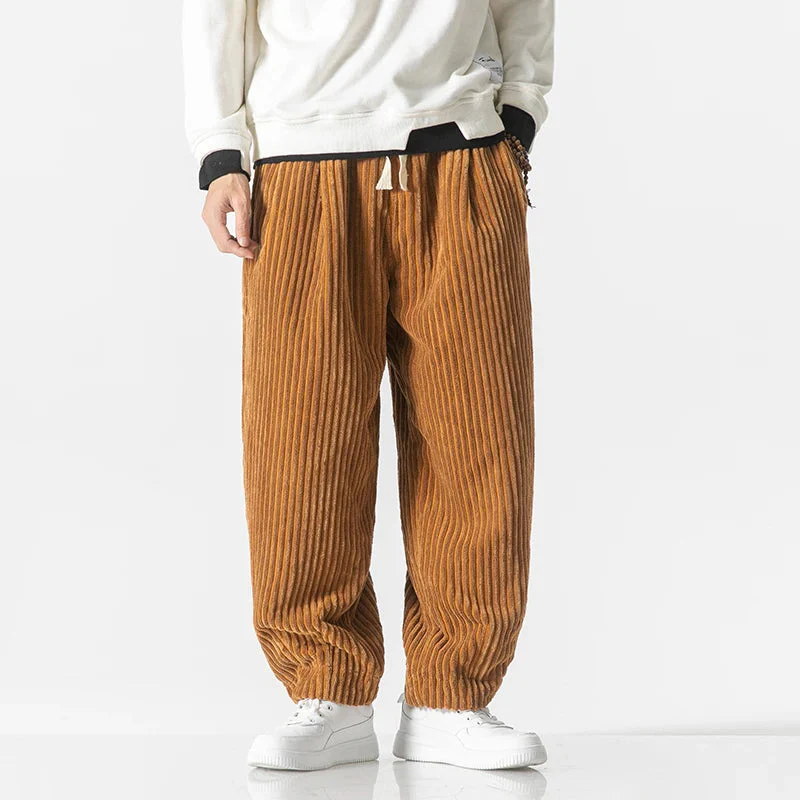 Ahmik® | Urban Lounge Pants - Image 4