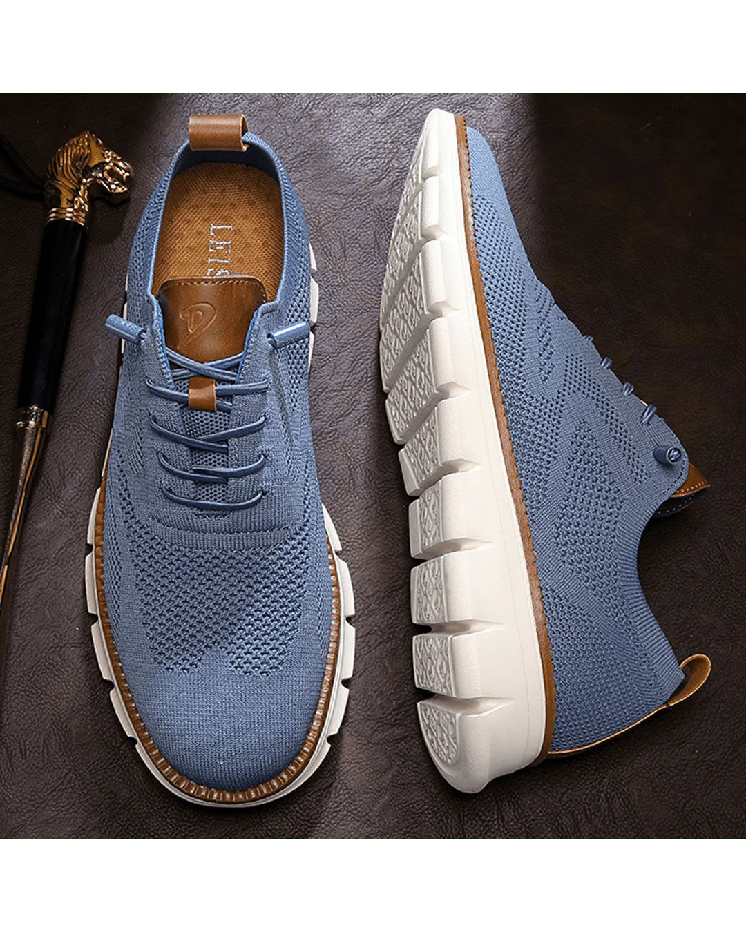 Aidan® | Urban™ Ultra Comfort Men’s Sneaker - Image 19