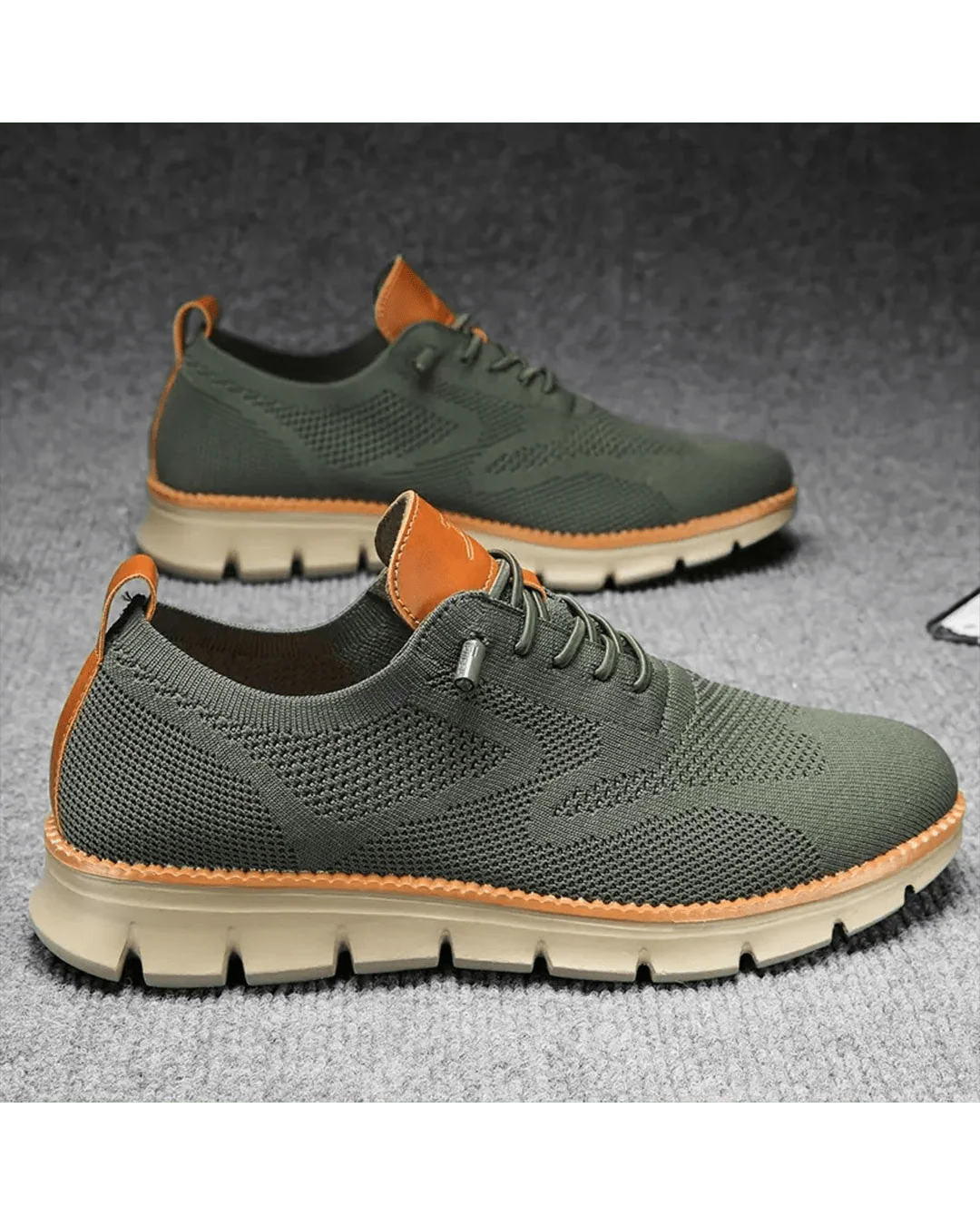 Aidan® | Urban™ Ultra Comfort Men’s Sneaker - Image 22