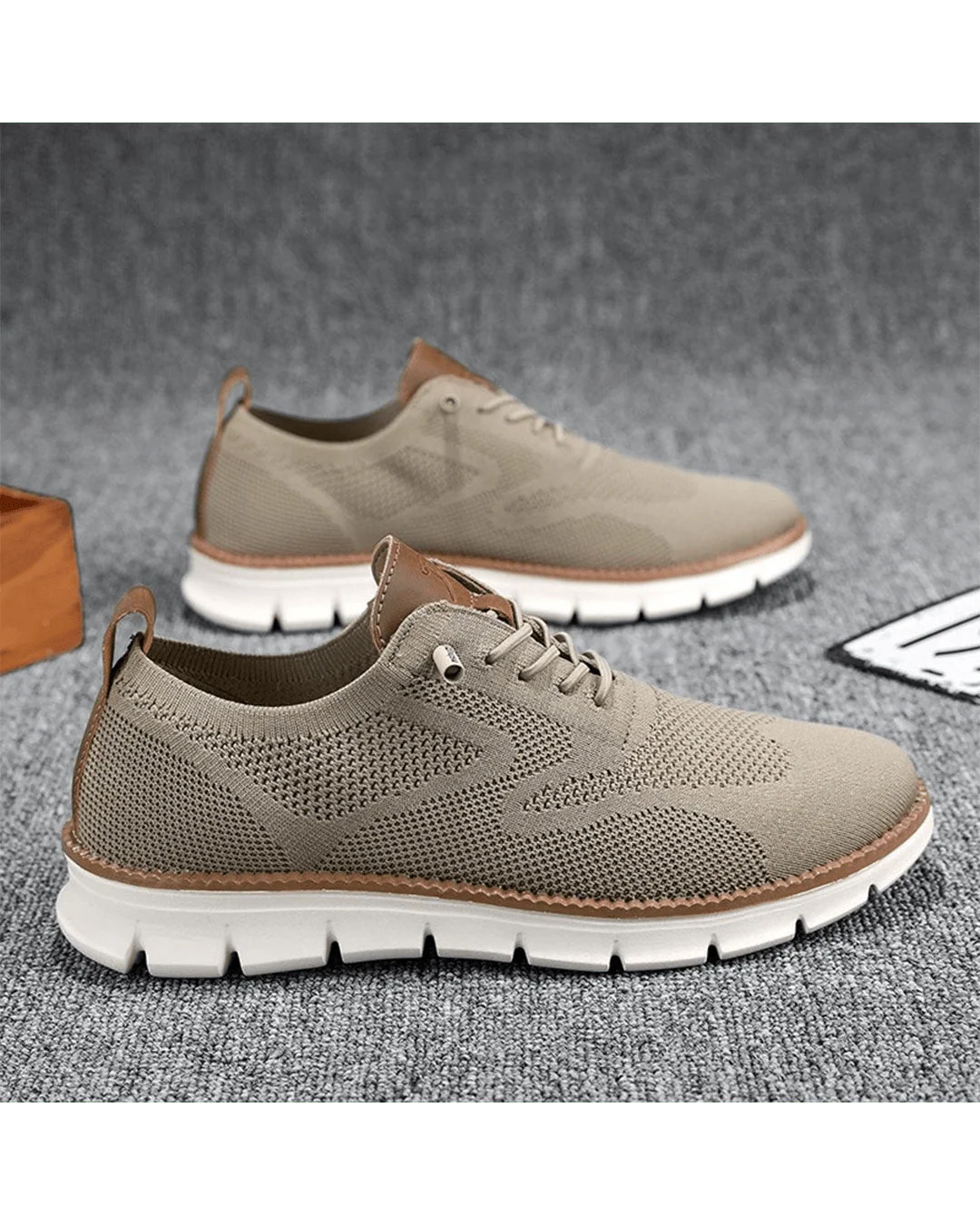 Aidan® | Urban™ Ultra Comfort Men’s Sneaker - Image 23