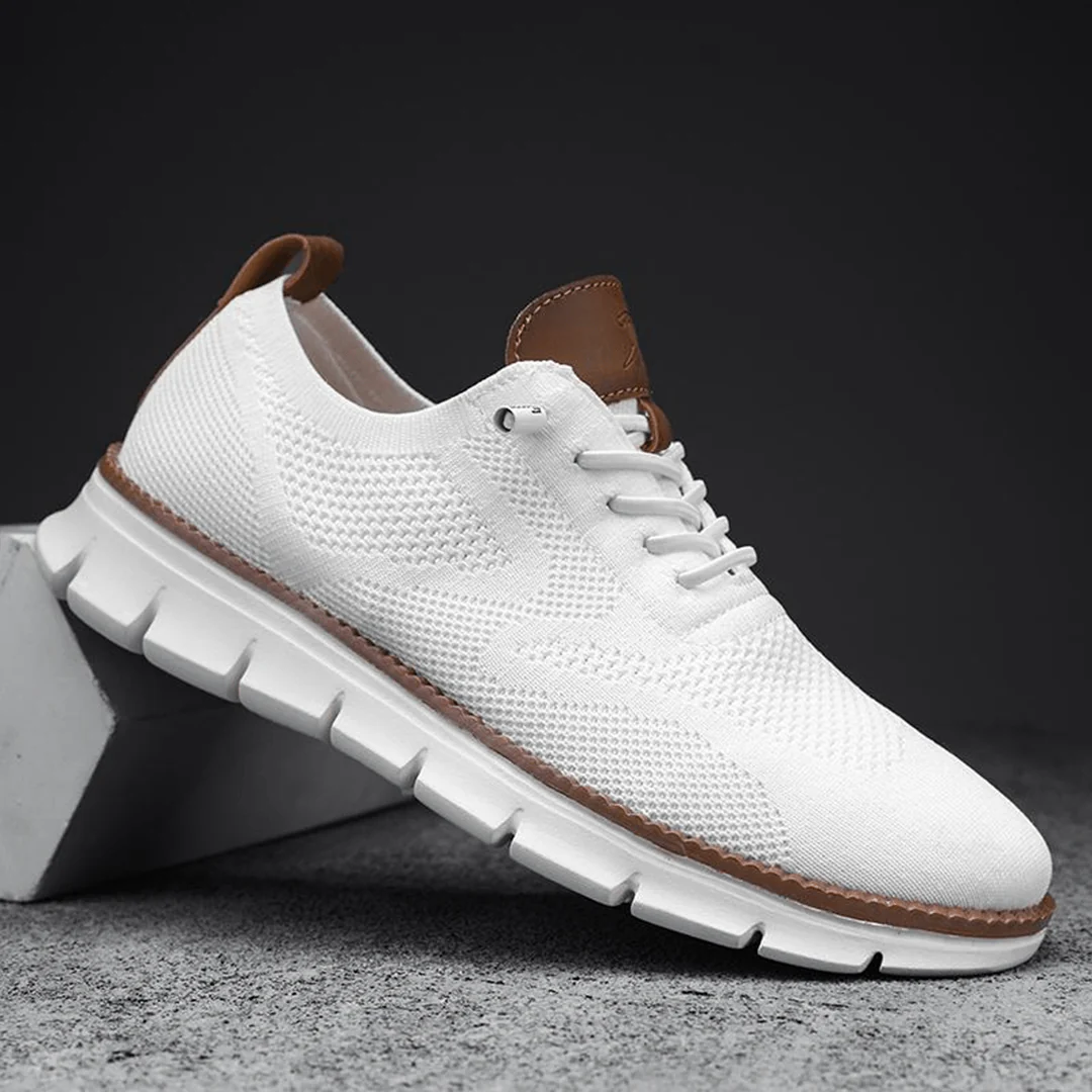 Aidan® | Urban™ Ultra Comfort Men’s Sneaker - Image 3