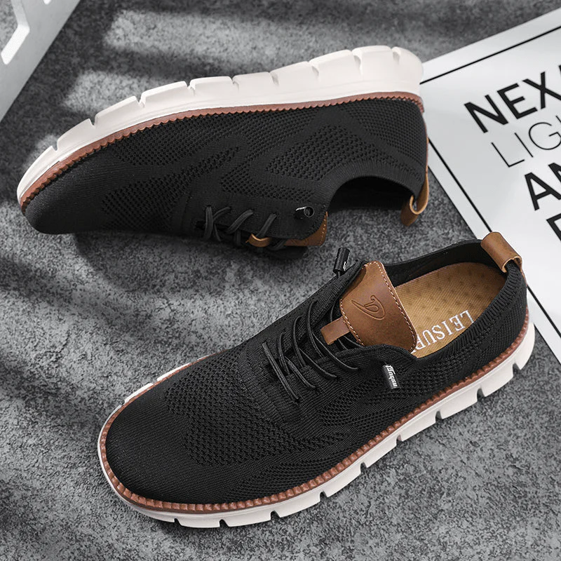 Aidan® | Urban™ Ultra Comfort Men’s Sneaker - Image 4