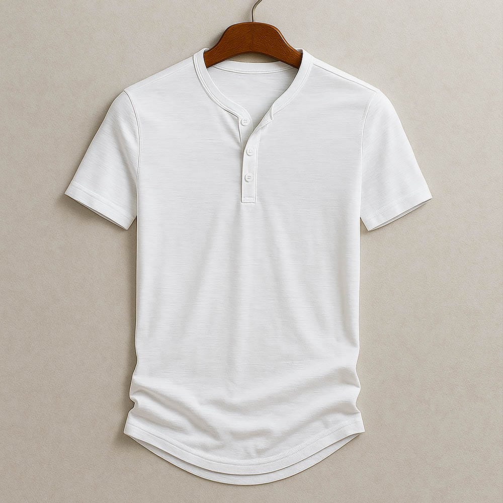 Aiden | Every Day Basic T-Shirt - Image 2