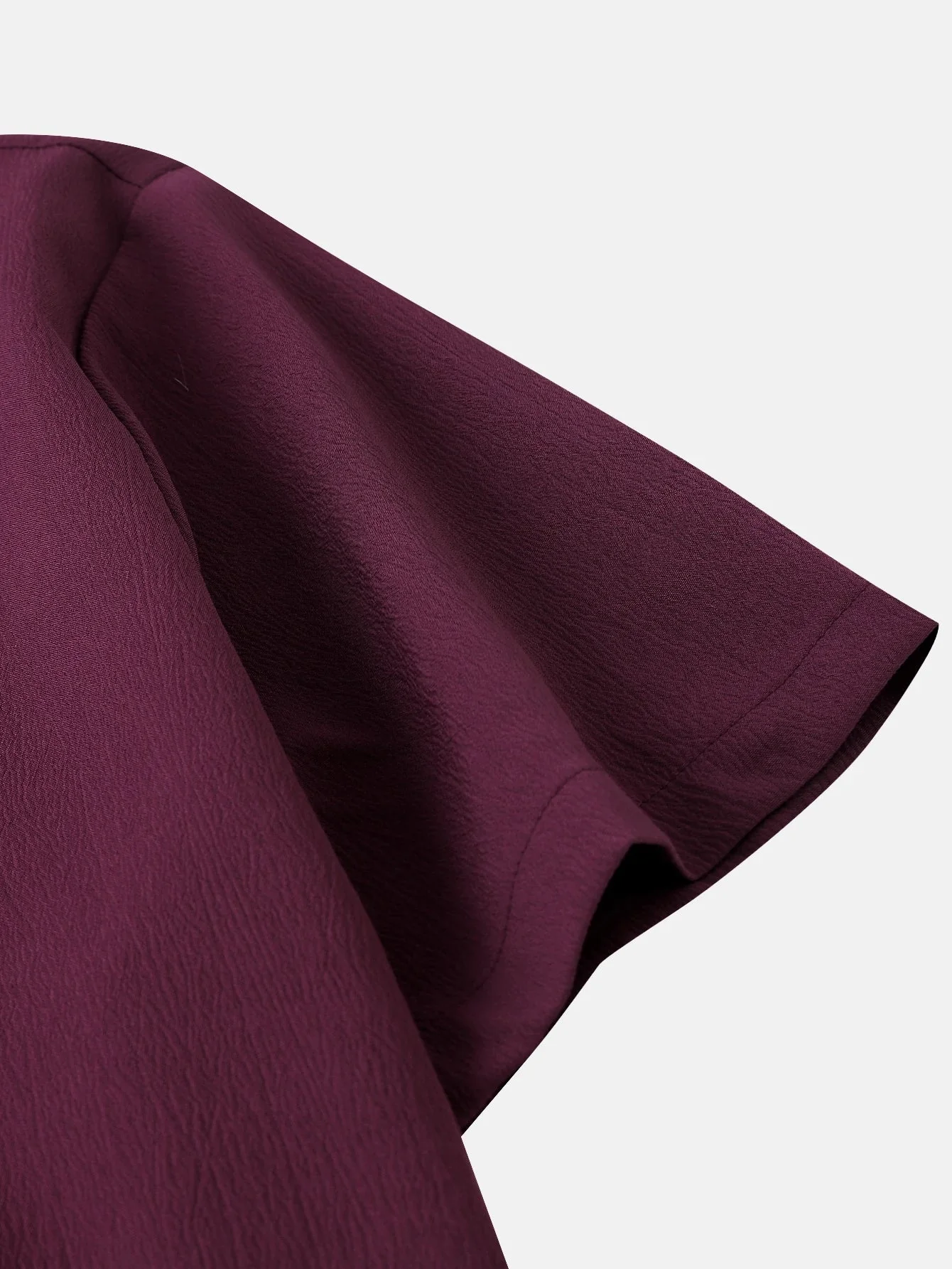 Aiden | Short Sleeved Summer Shirt - Image 26