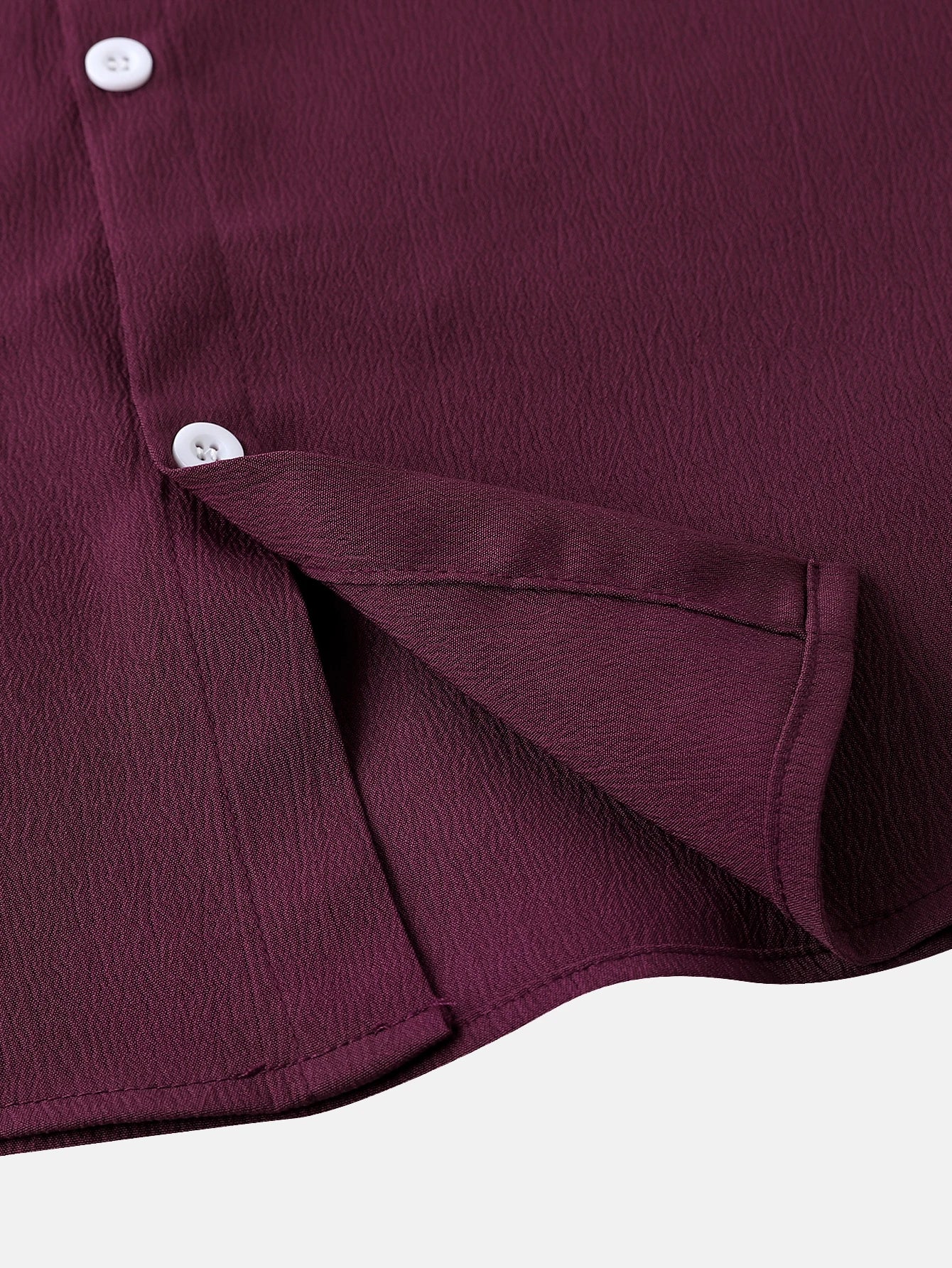 Aiden | Short Sleeved Summer Shirt - Image 27
