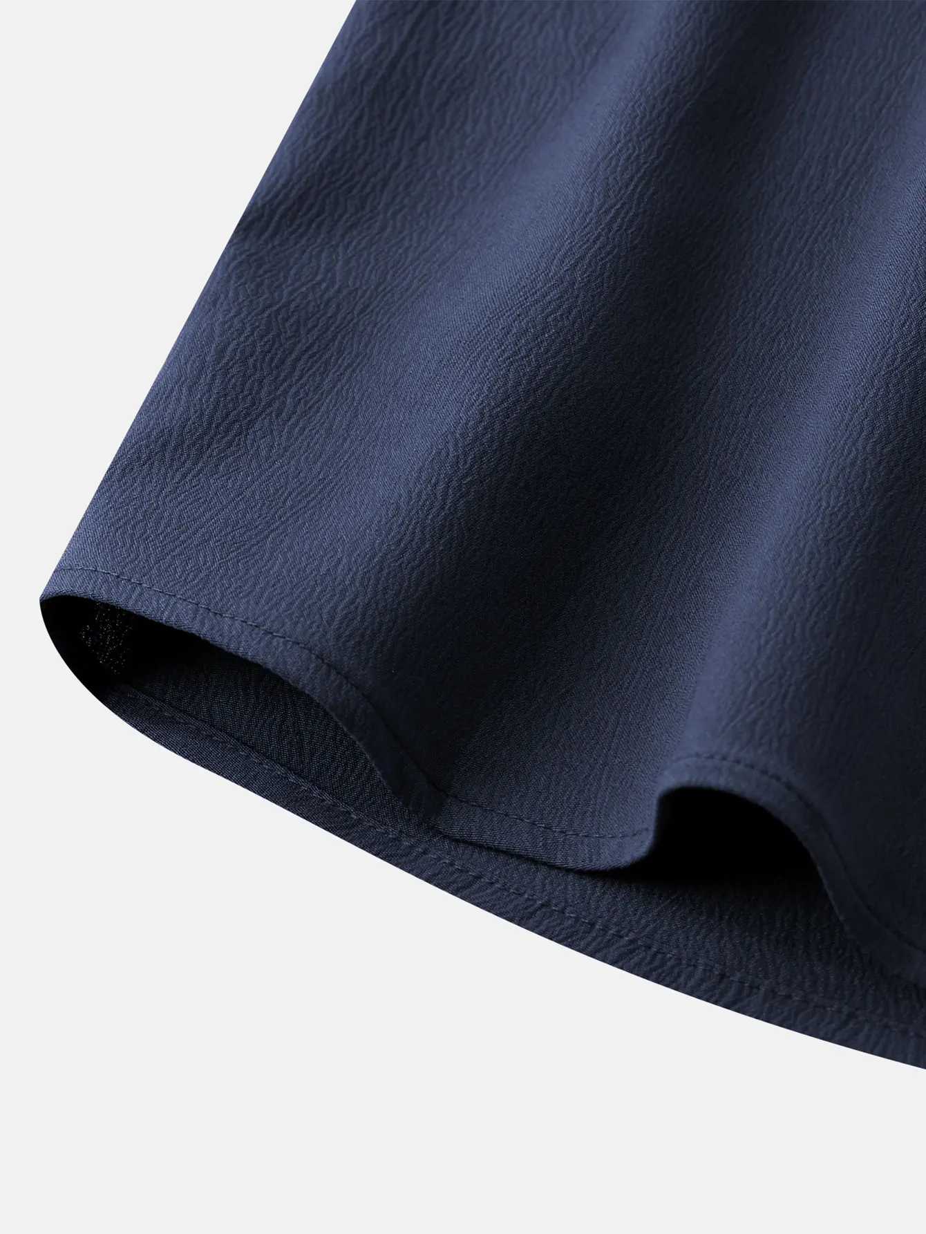 Aiden | Short Sleeved Summer Shirt - Image 9