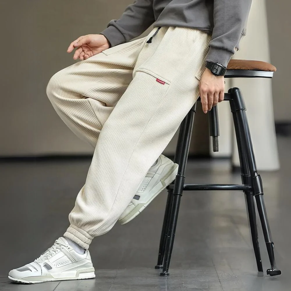 Ailill® | Veluto Sweatpants - Image 2