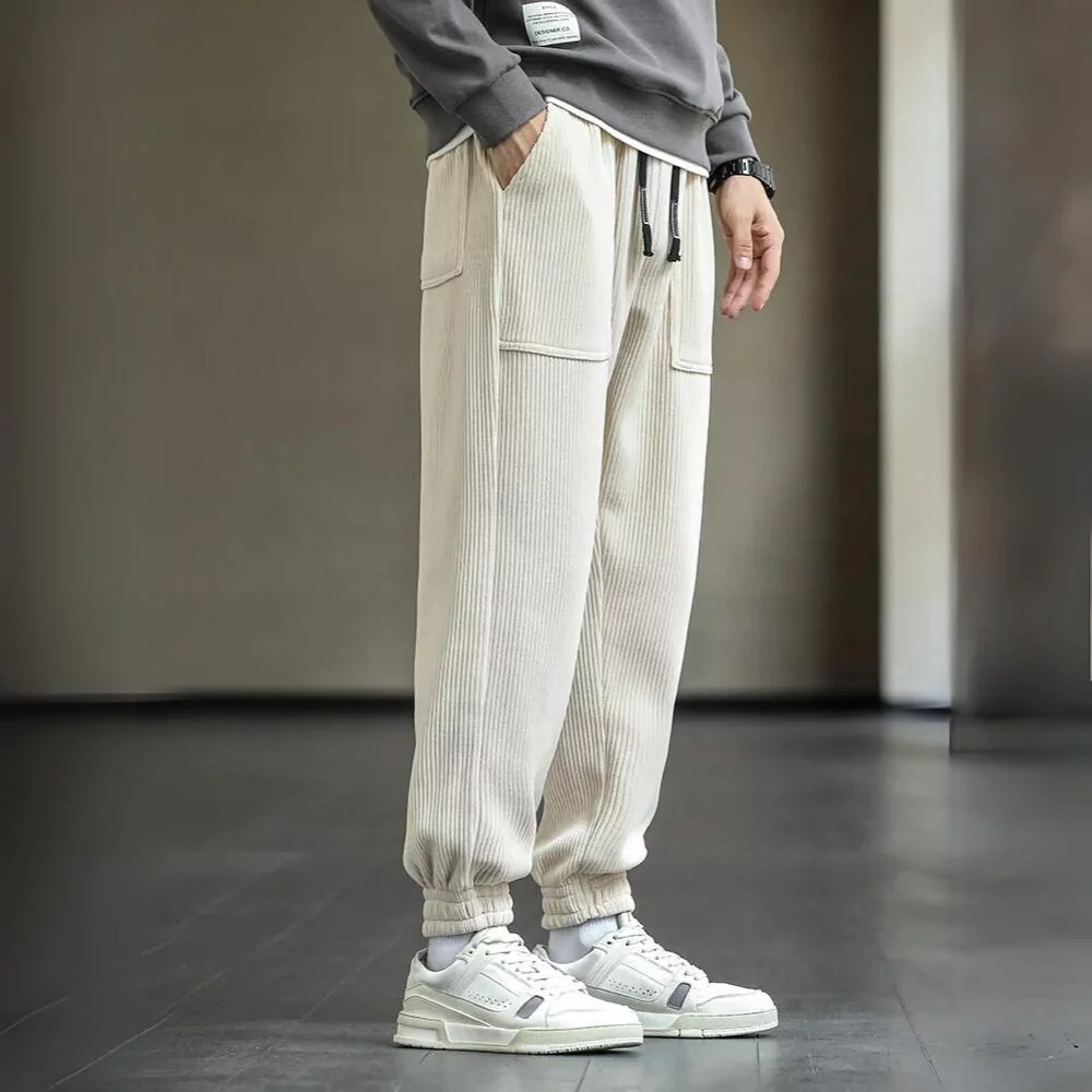 Ailill® | Veluto Sweatpants - Image 3