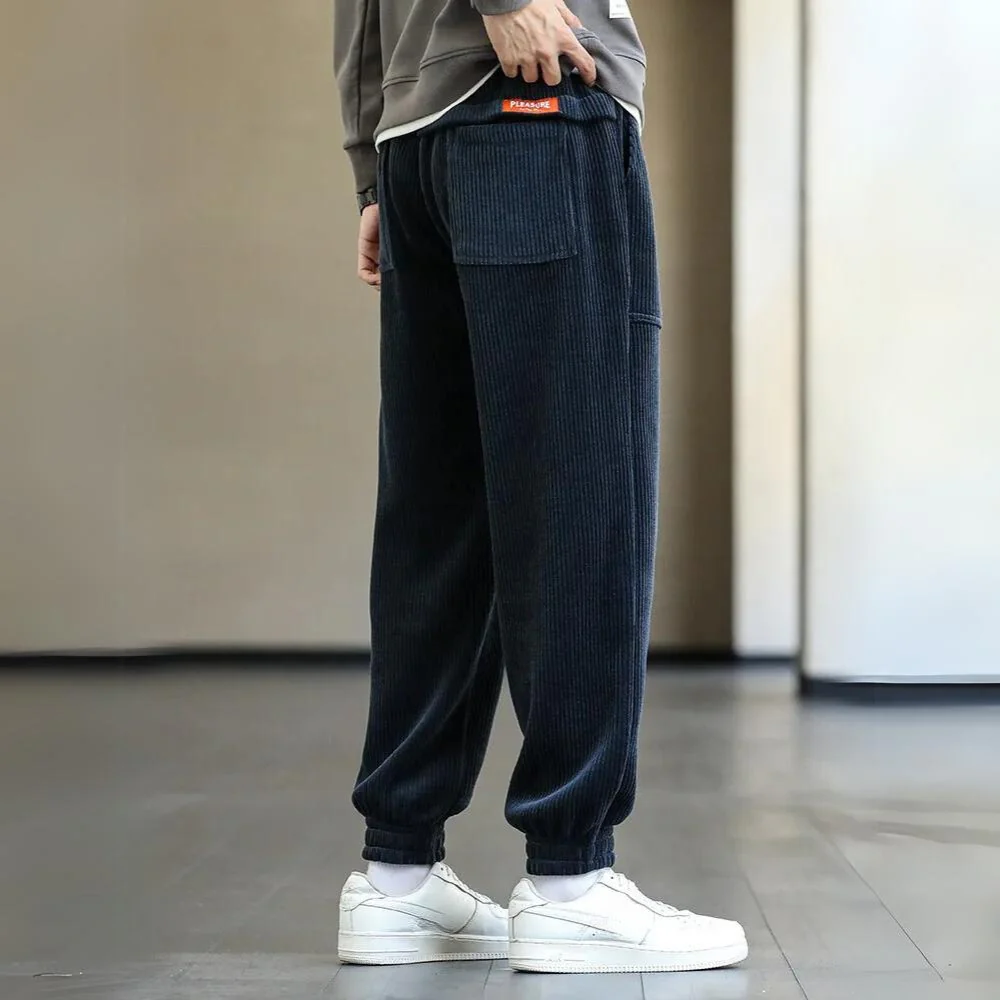 Ailill® | Veluto Sweatpants - Image 6