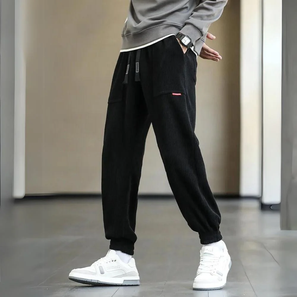 Ailill® | Veluto Sweatpants - Image 7