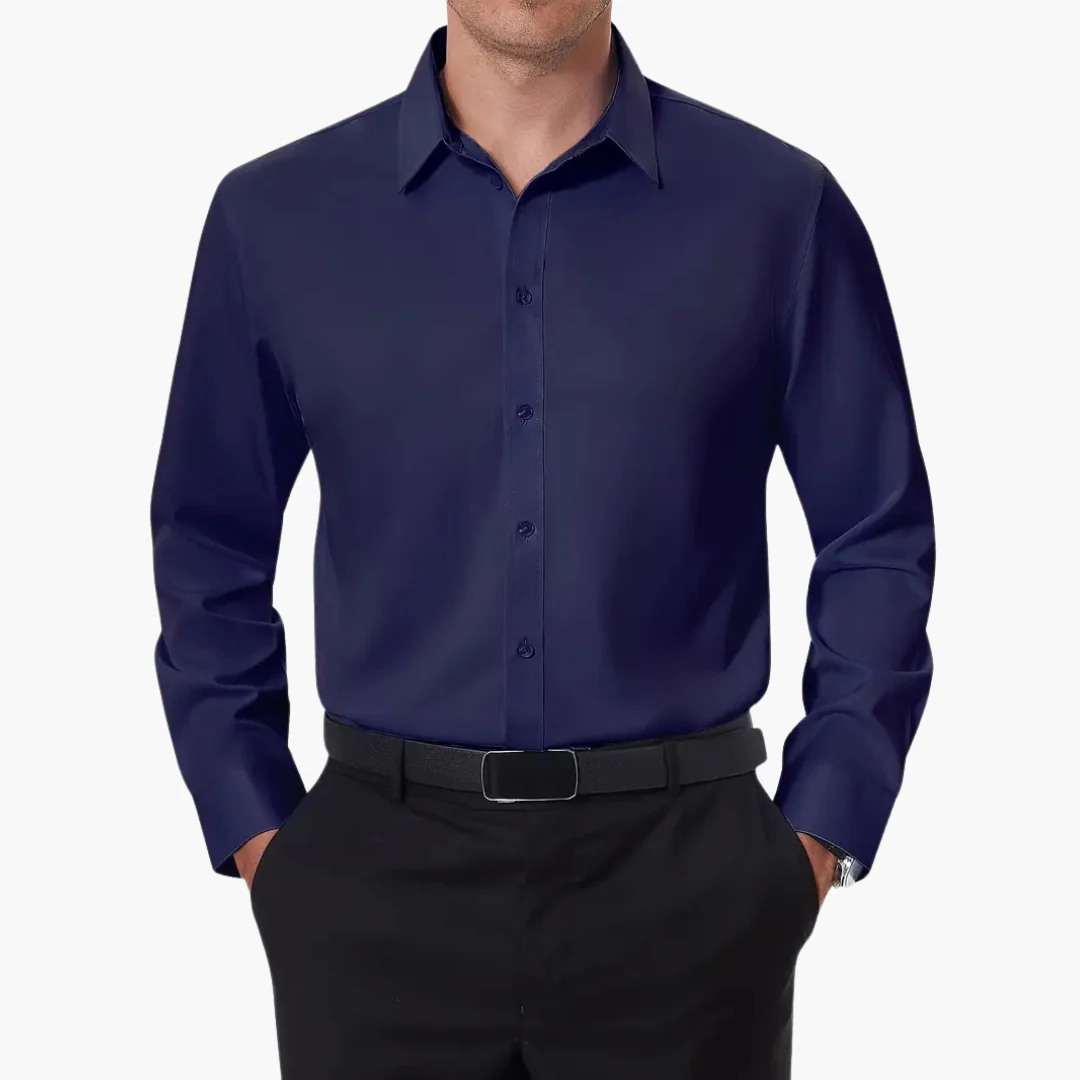 Aiolos® | VIENNA CLASSIC SHIRT - Image 5
