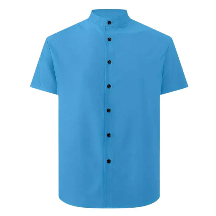 Alan® | Short Sleeve Shirt - Image 3