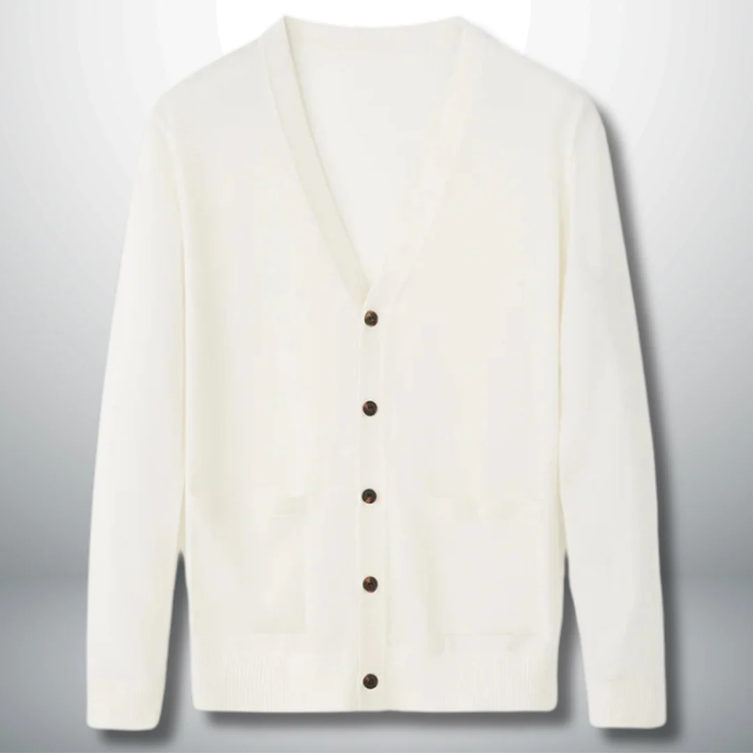 Albano® | Premium Elegant Men's Cardigan